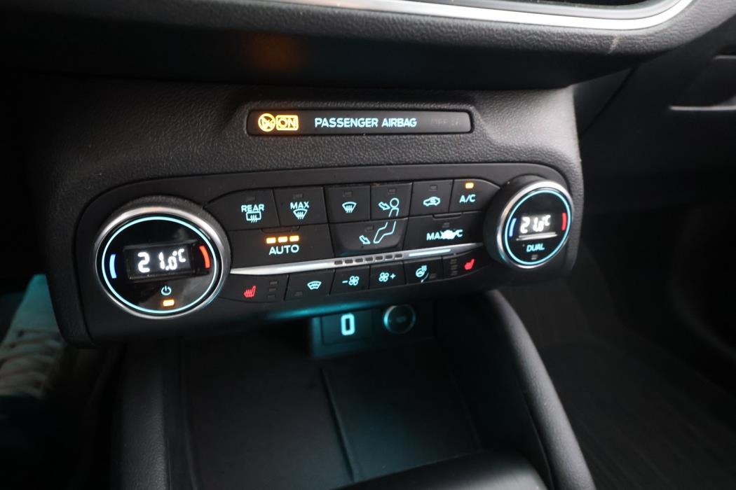 FORD Focus 2019