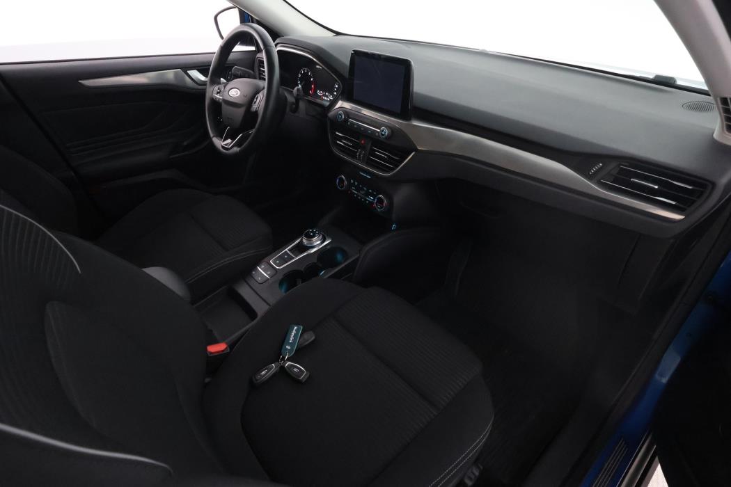 FORD Focus 2019