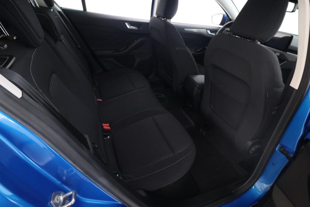 FORD Focus 2019
