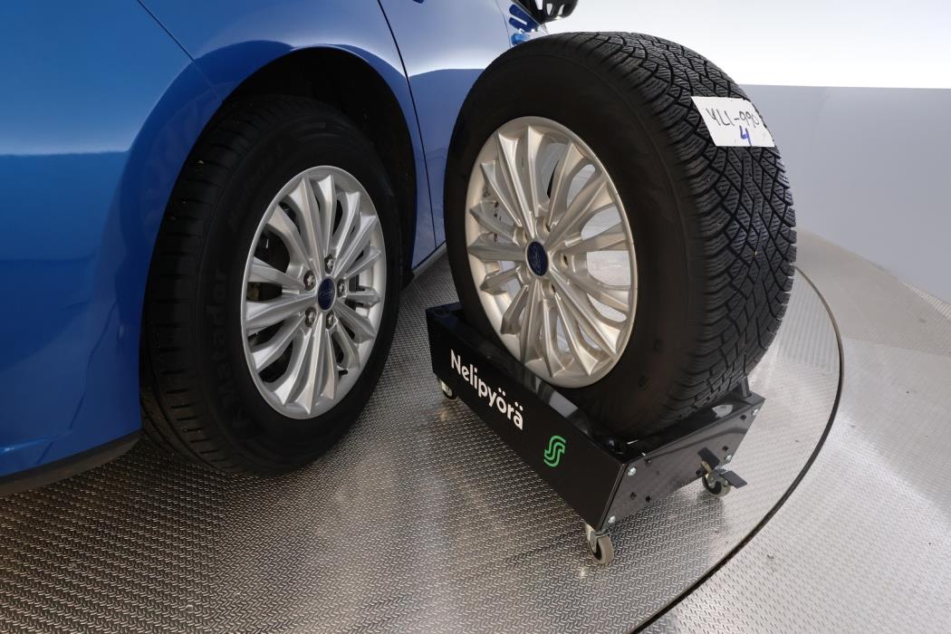 FORD Focus 2019