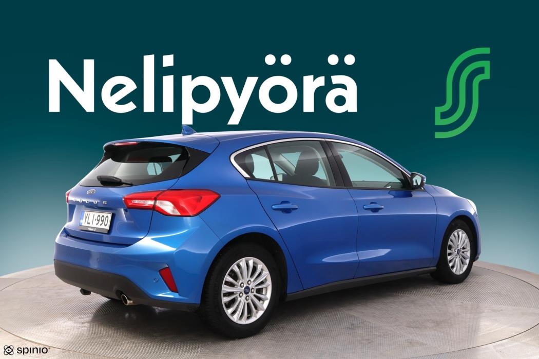 FORD Focus 2019