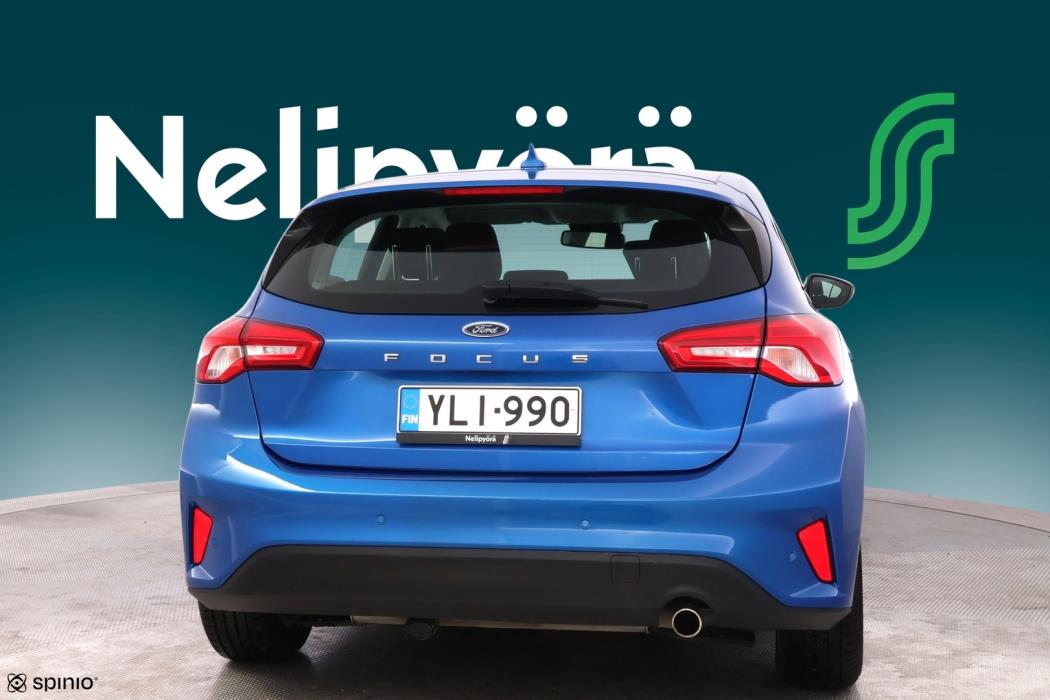 FORD Focus 2019