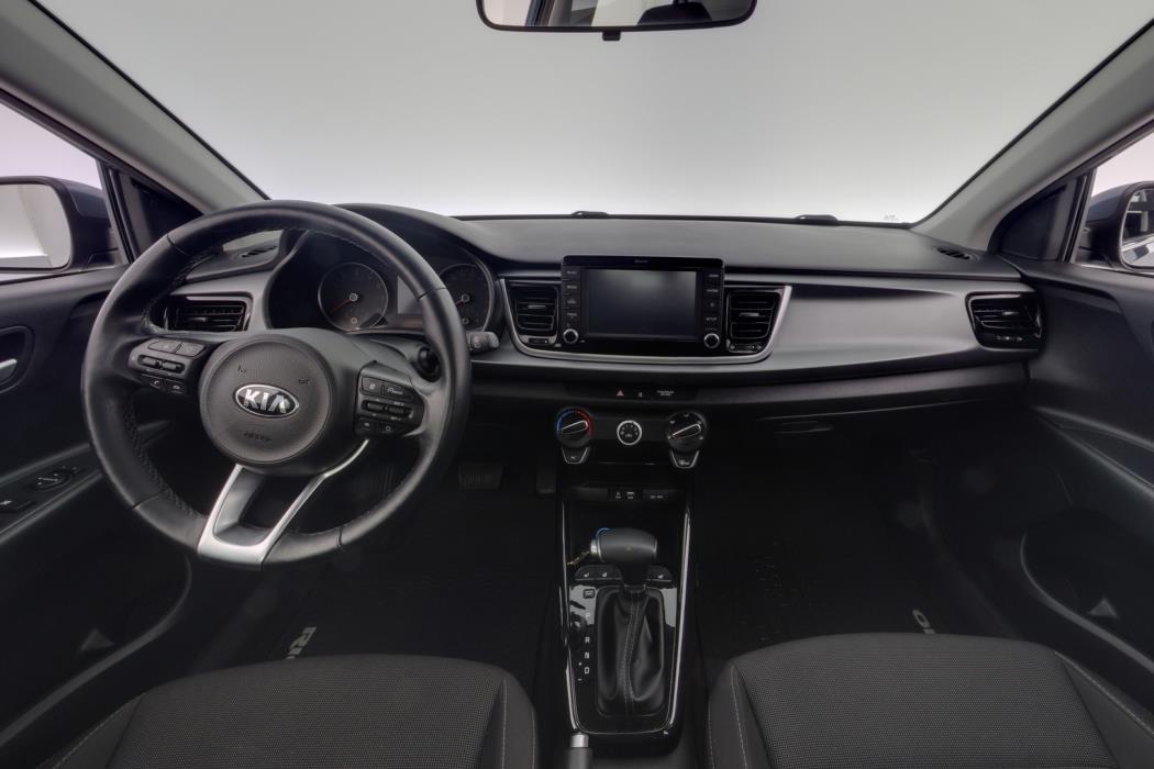 KIA Rio 2020
