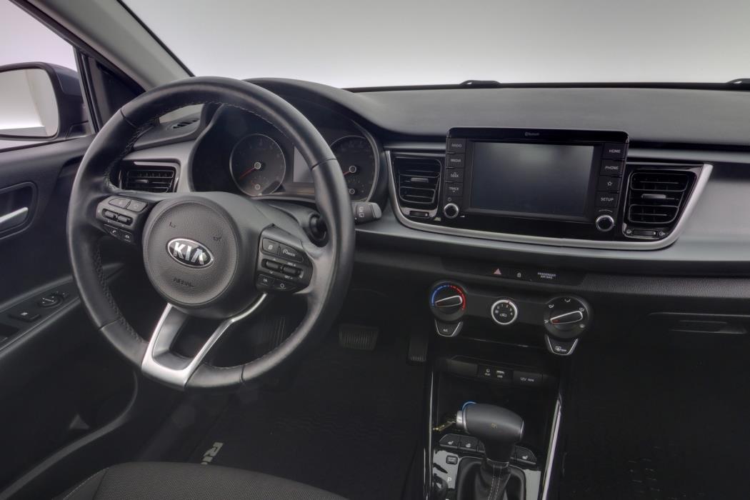 KIA Rio 2020