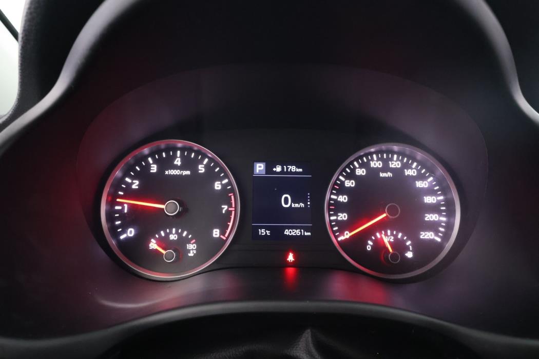 KIA Rio 2020