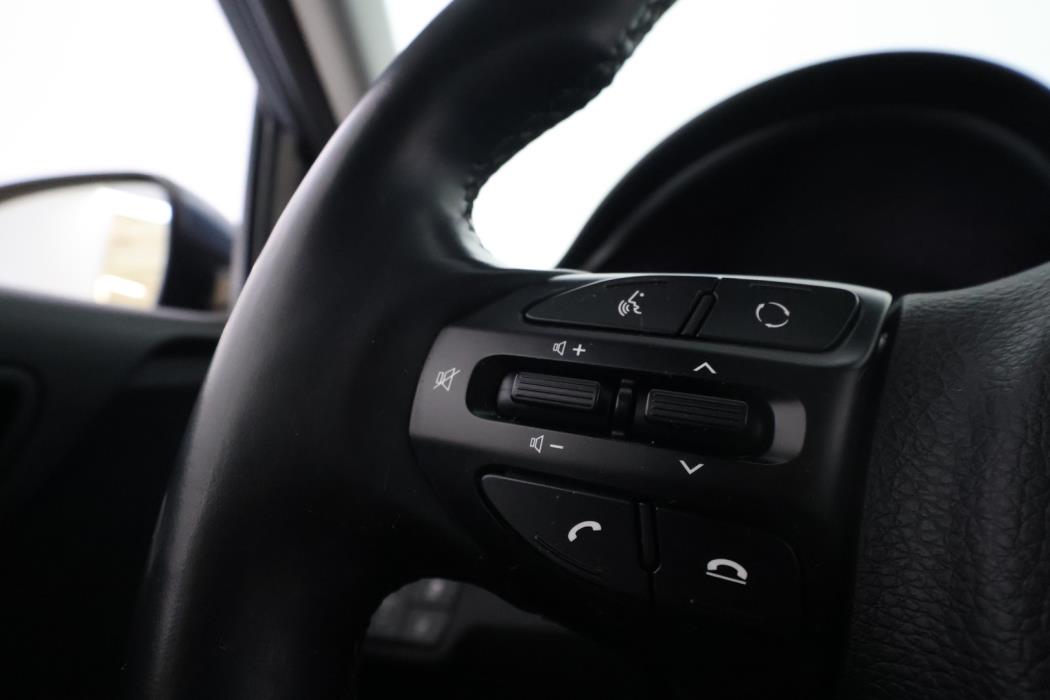 KIA Rio 2020