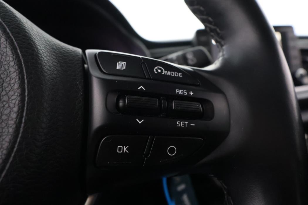 KIA Rio 2020