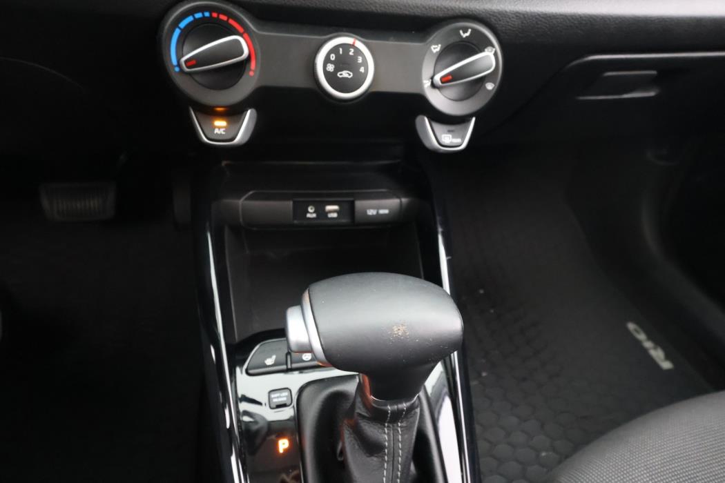 KIA Rio 2020