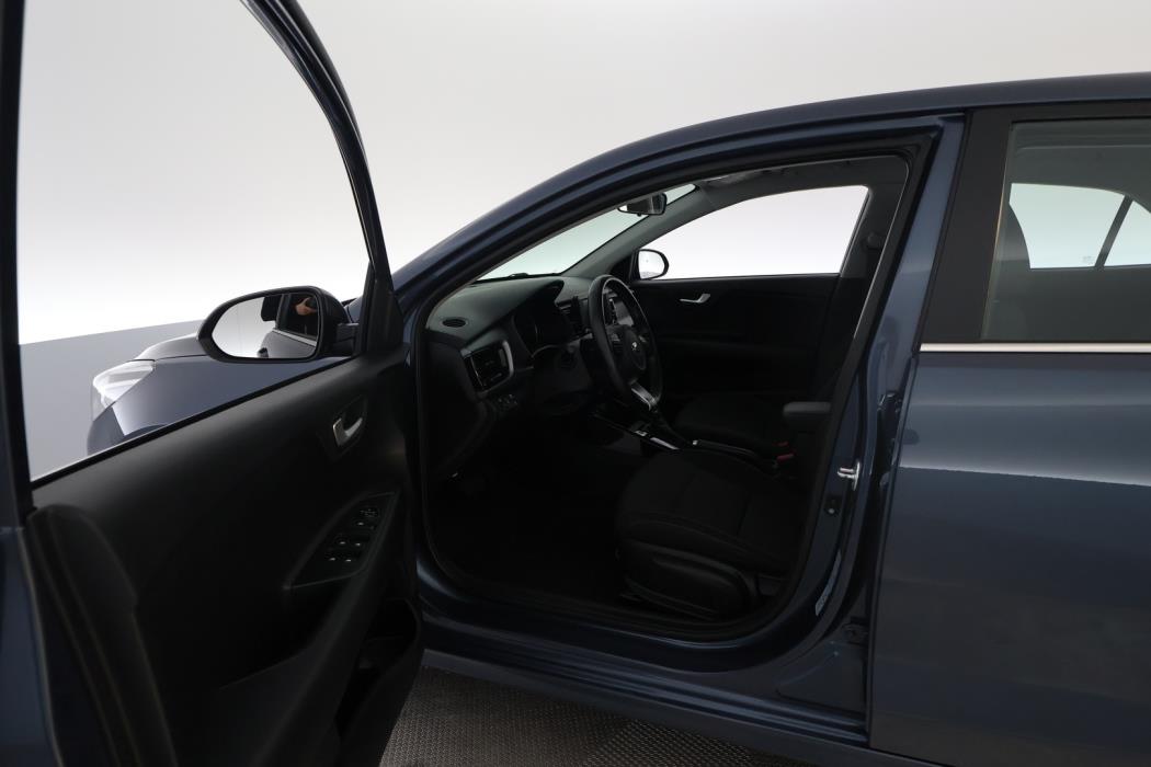 KIA Rio 2020