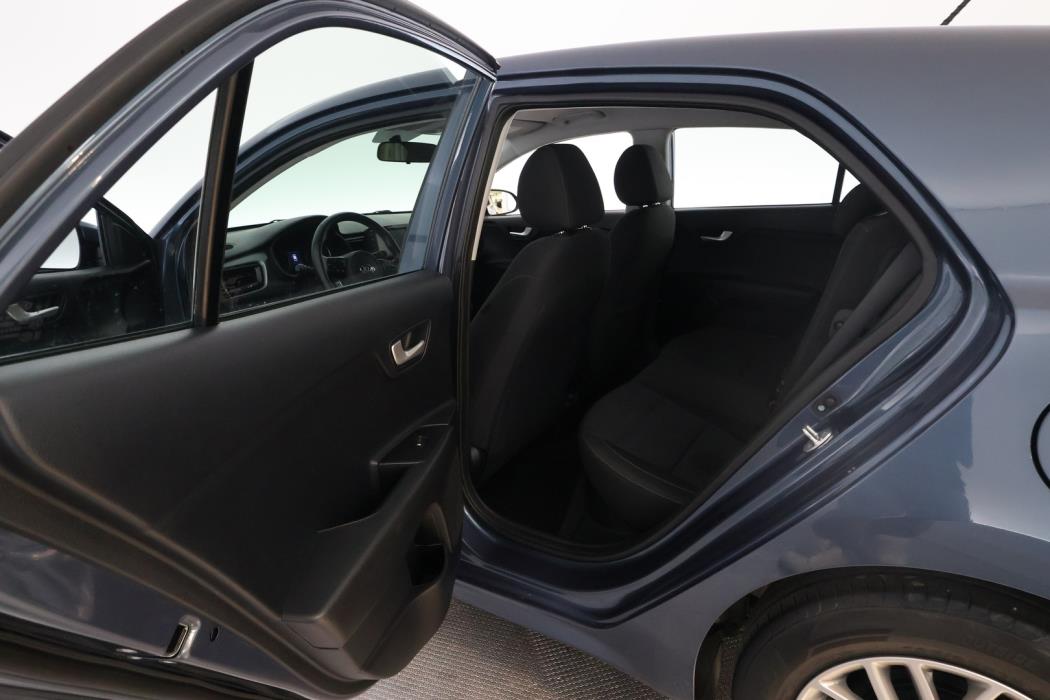 KIA Rio 2020