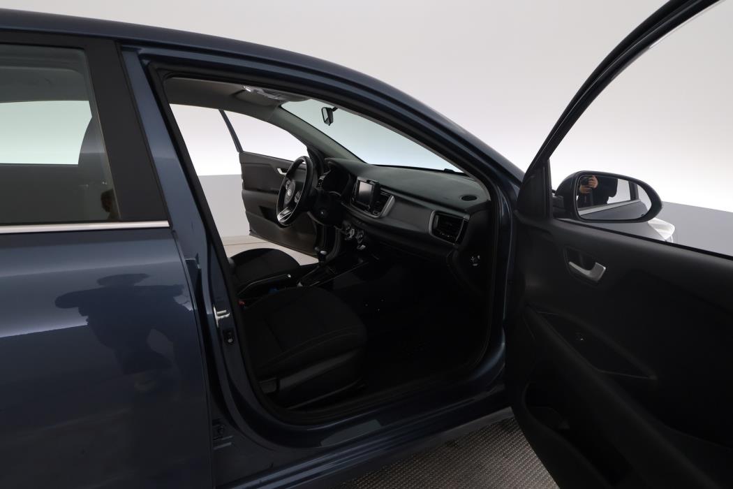 KIA Rio 2020