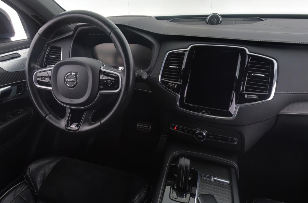 VOLVO XC90 2020