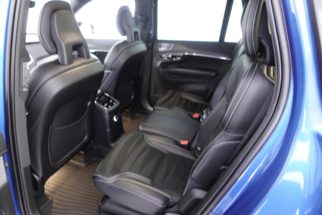 VOLVO XC90 2020