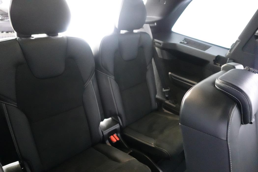 VOLVO XC90 2020