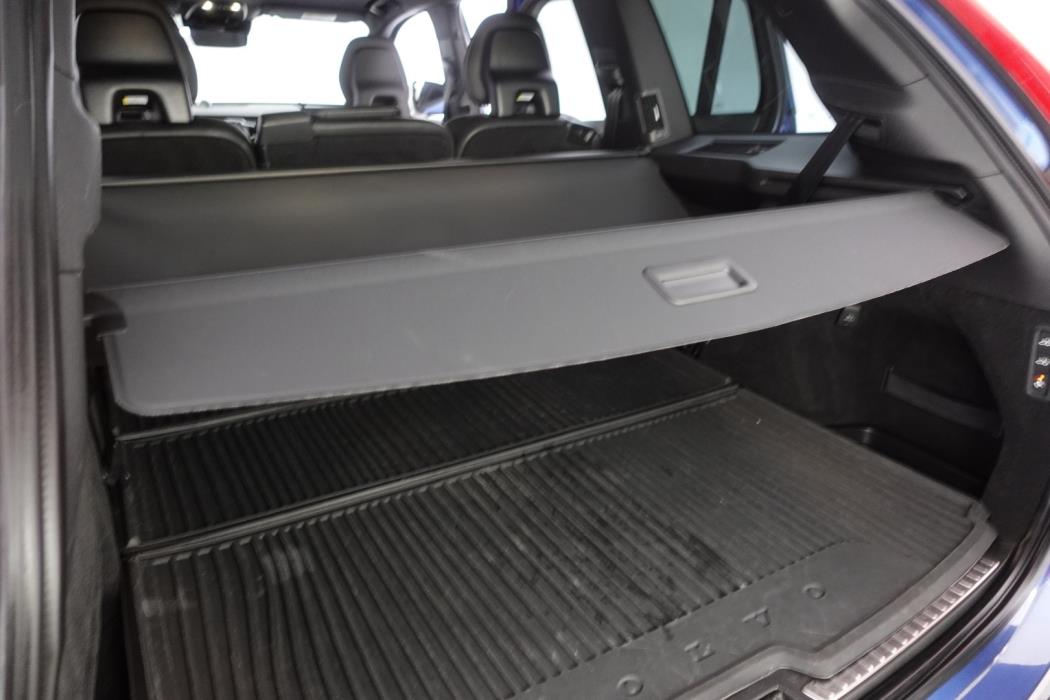 VOLVO XC90 2020