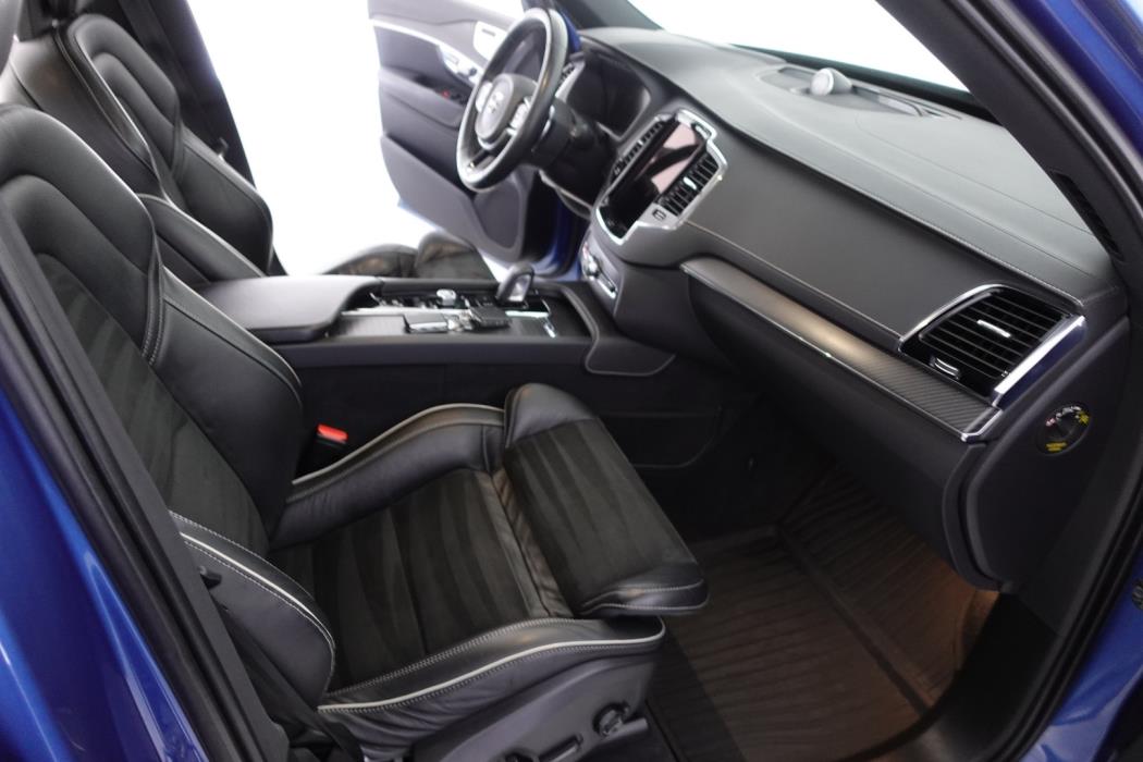 VOLVO XC90 2020