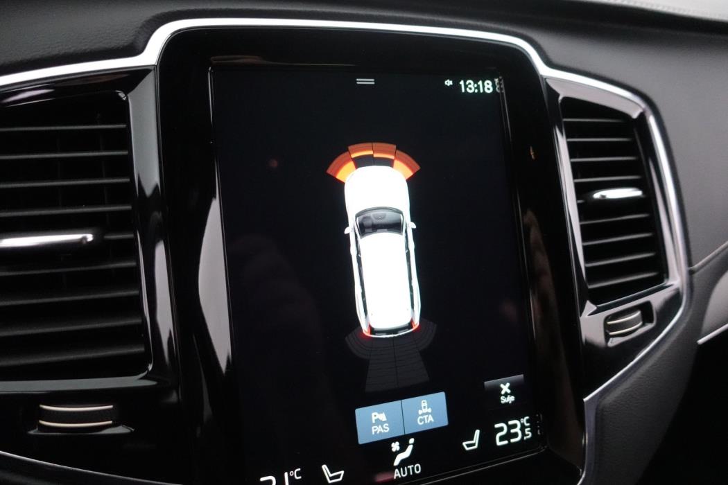 VOLVO XC90 2020