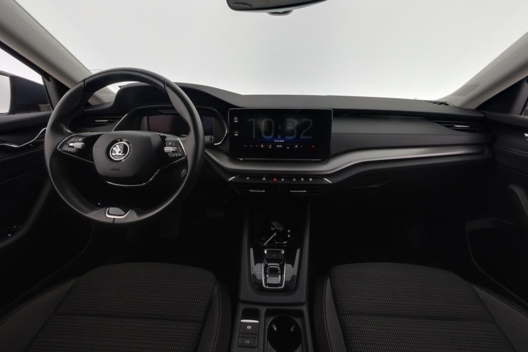 SKODA Octavia 2023