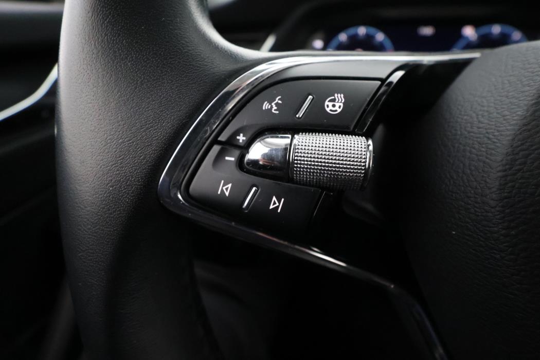 SKODA Octavia 2023