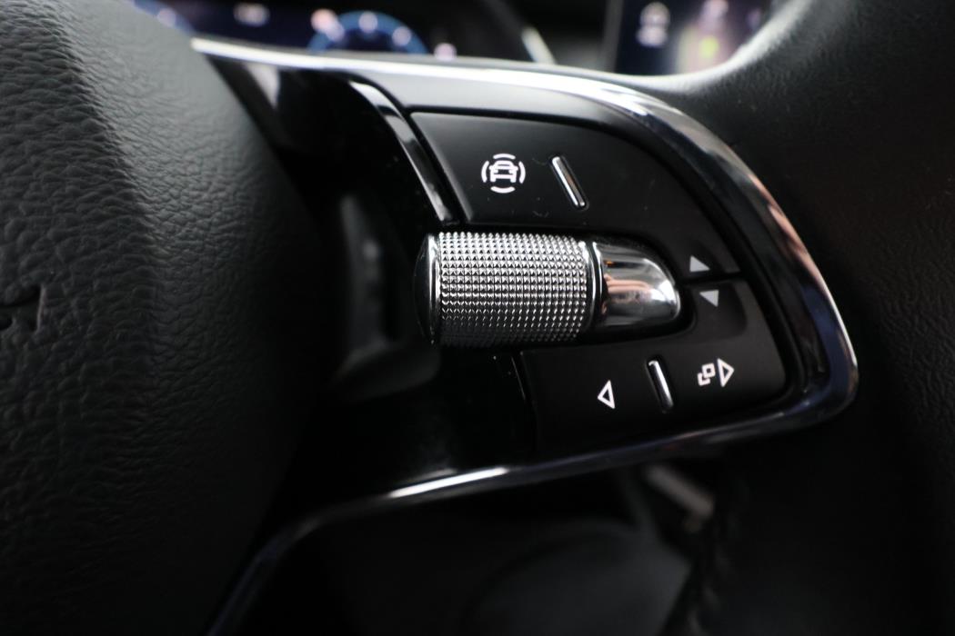 SKODA Octavia 2023