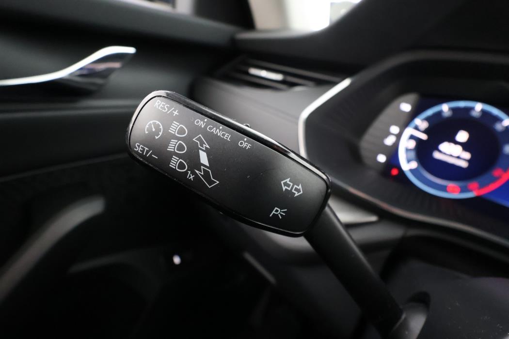 SKODA Octavia 2023
