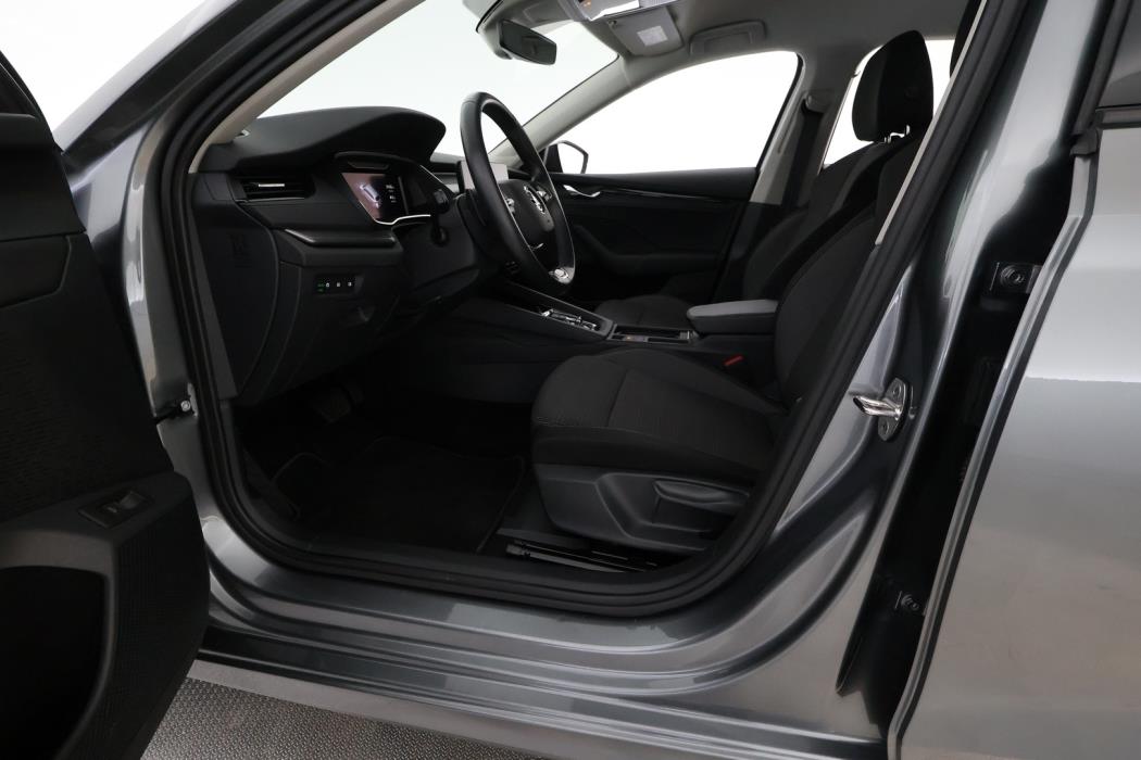 SKODA Octavia 2023
