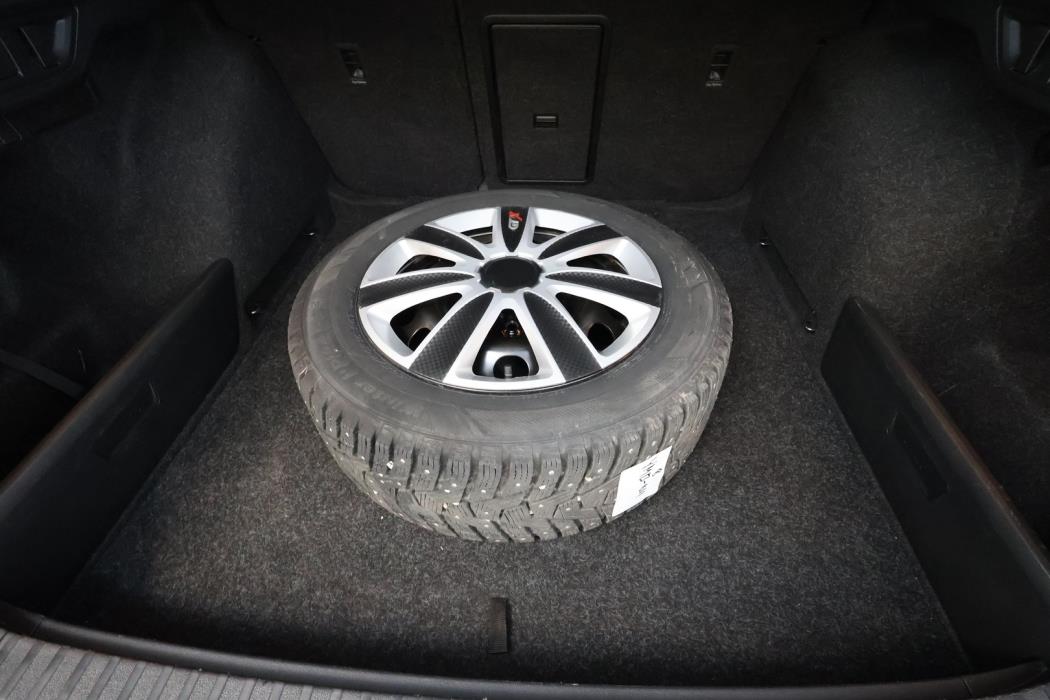 SKODA Octavia 2023