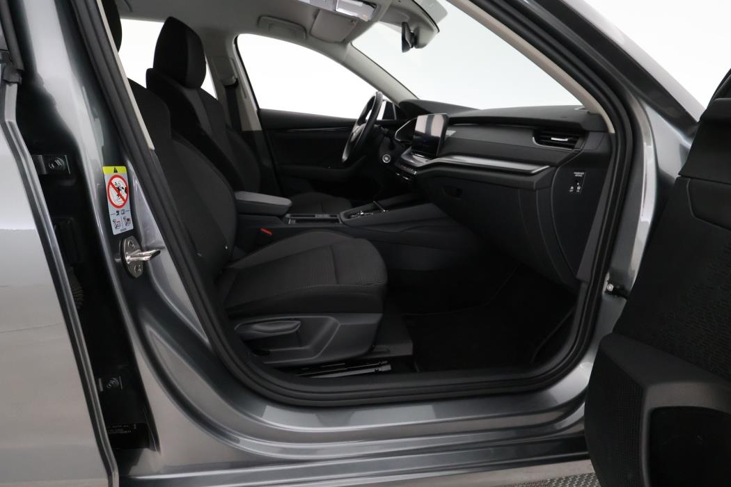 SKODA Octavia 2023