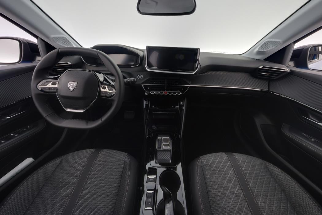 PEUGEOT 208 2026
