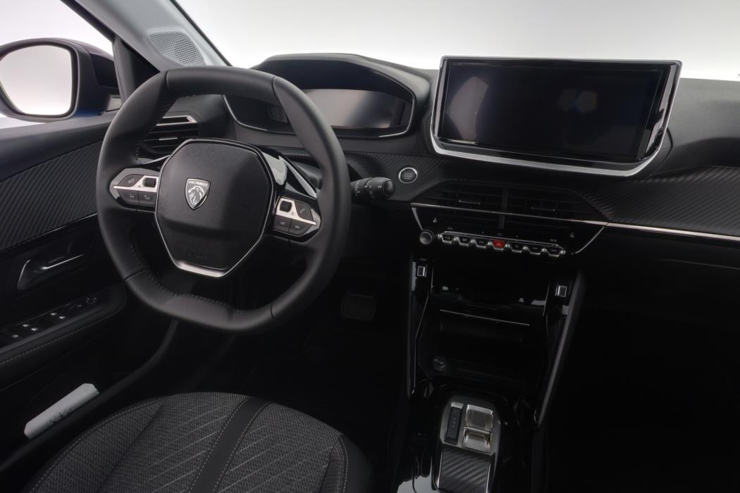 PEUGEOT 208 2026