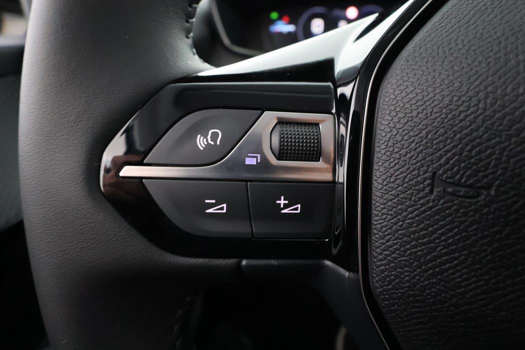 PEUGEOT 208 2026