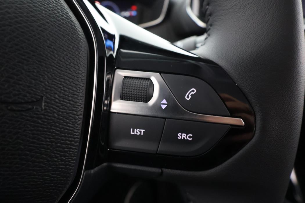 PEUGEOT 208 2026