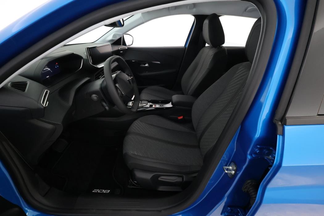 PEUGEOT 208 2026