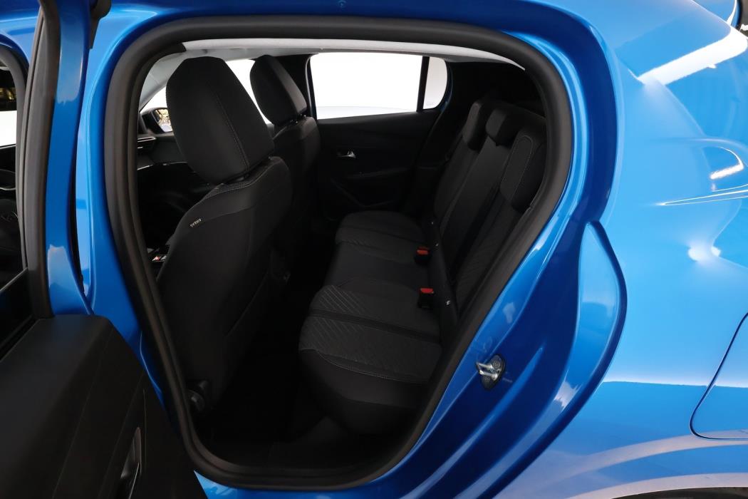 PEUGEOT 208 2026