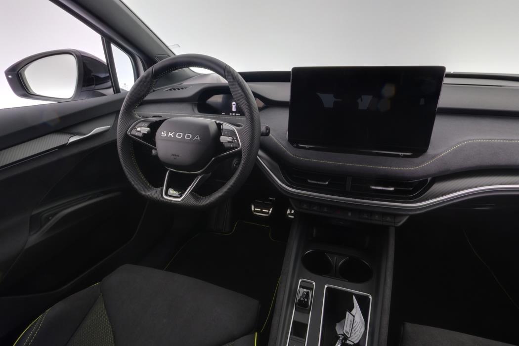 SKODA Enyaq 2026