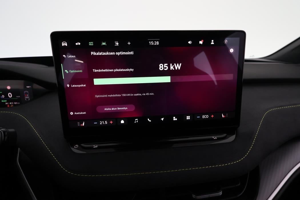 SKODA Enyaq 2026