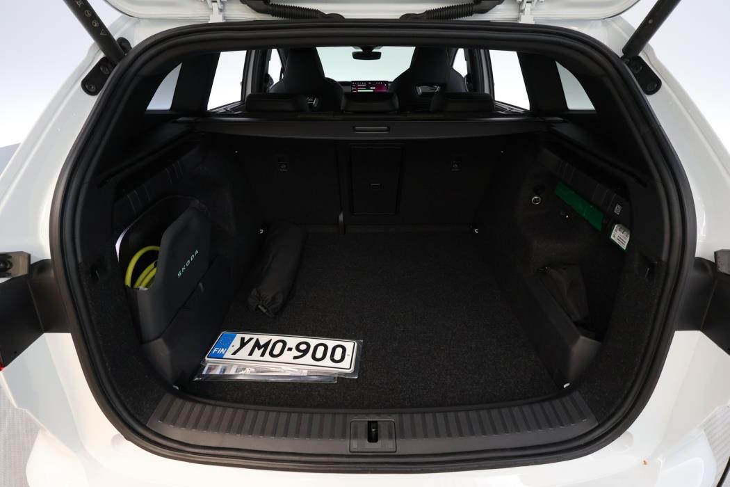 SKODA Enyaq 2026