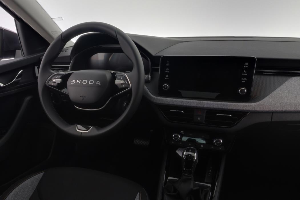 SKODA Scala 2026
