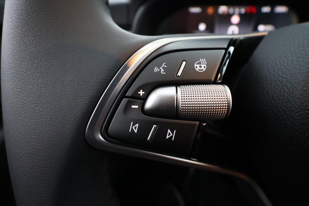 SKODA Scala 2026