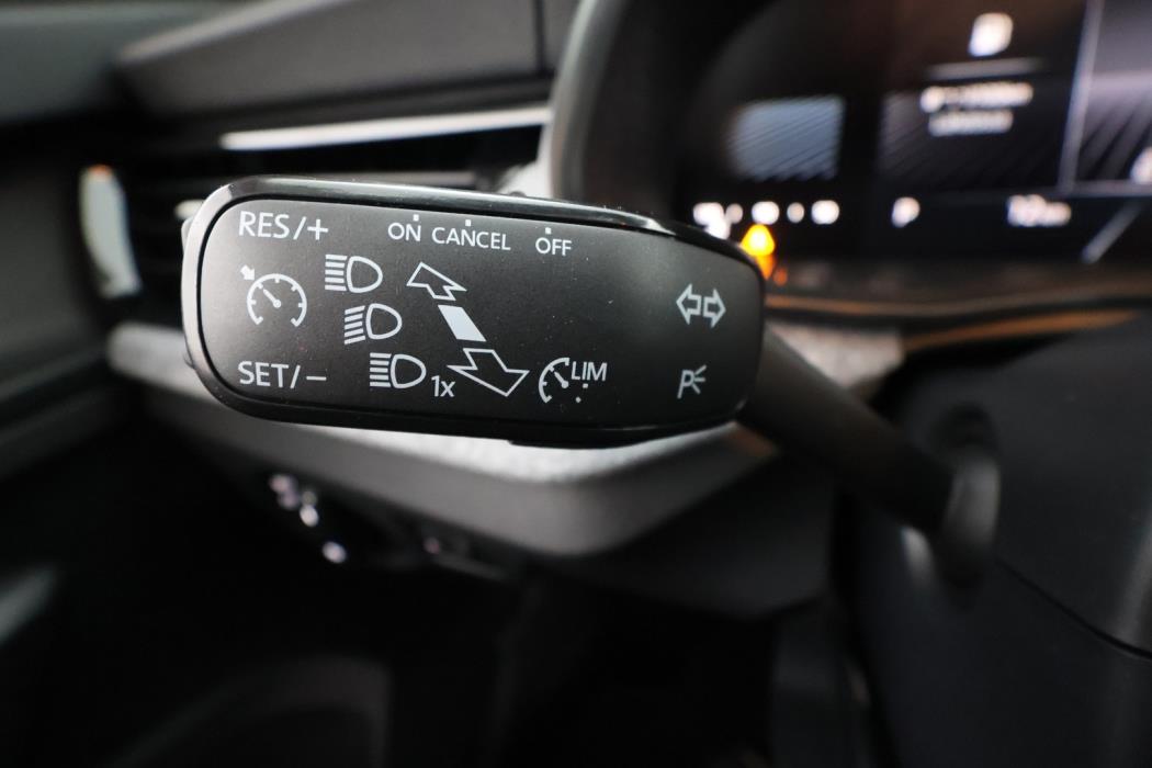 SKODA Scala 2026