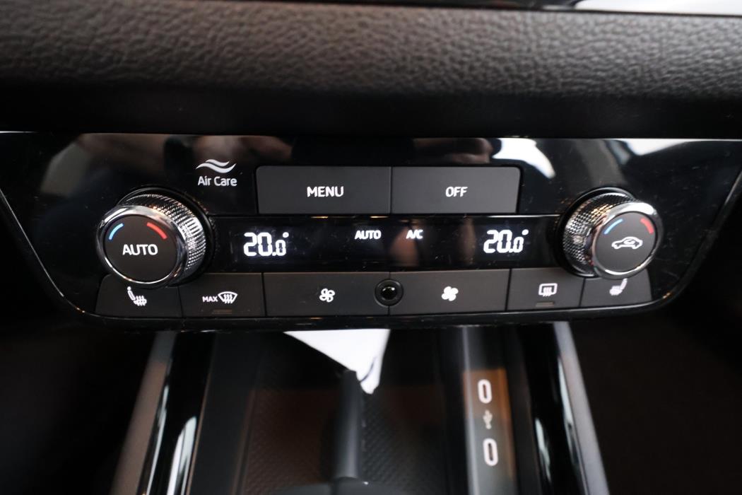 SKODA Scala 2026