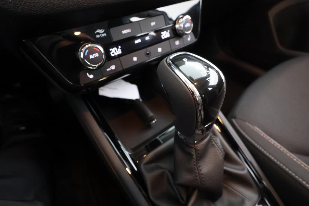 SKODA Scala 2026