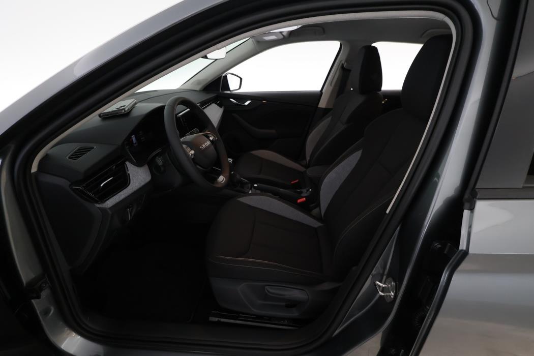 SKODA Scala 2026