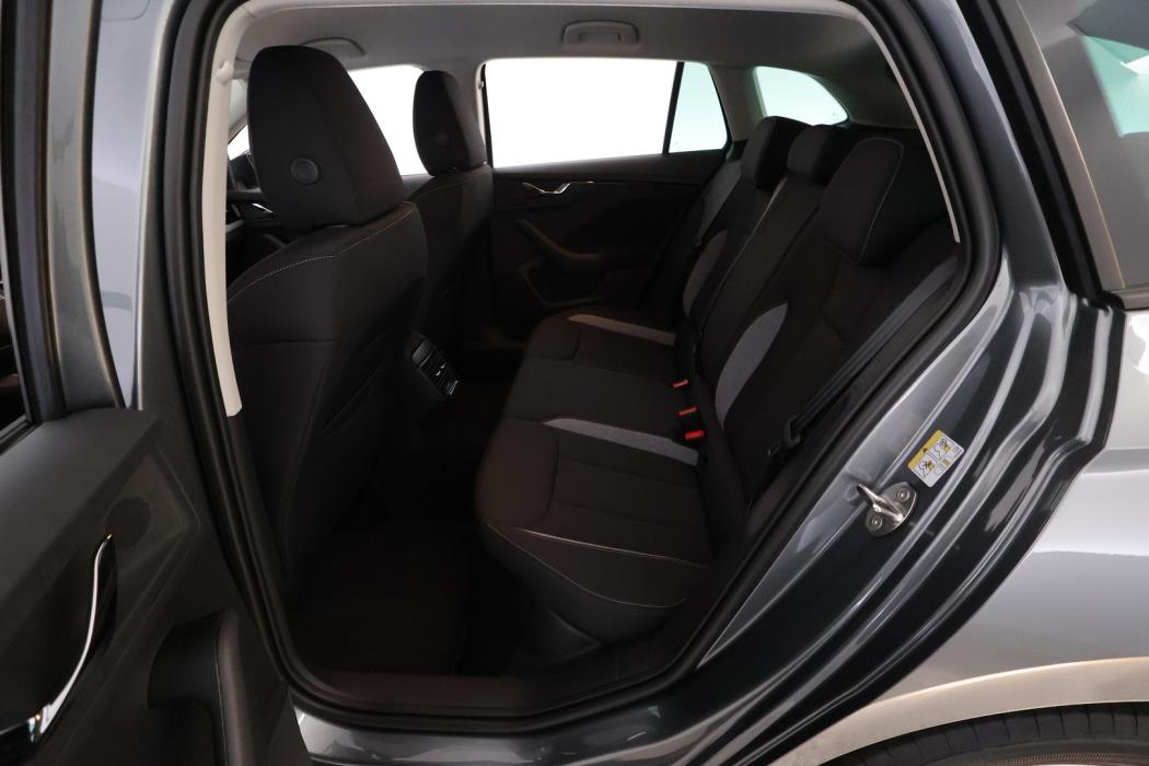 SKODA Scala 2026