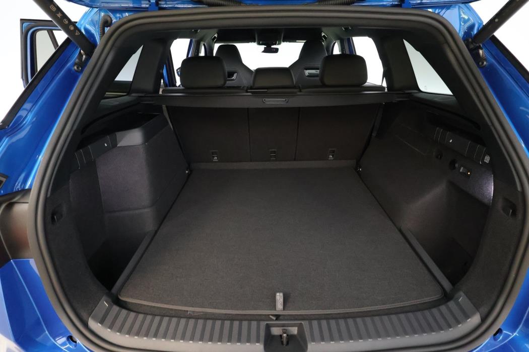 SKODA KODIAQ 2026
