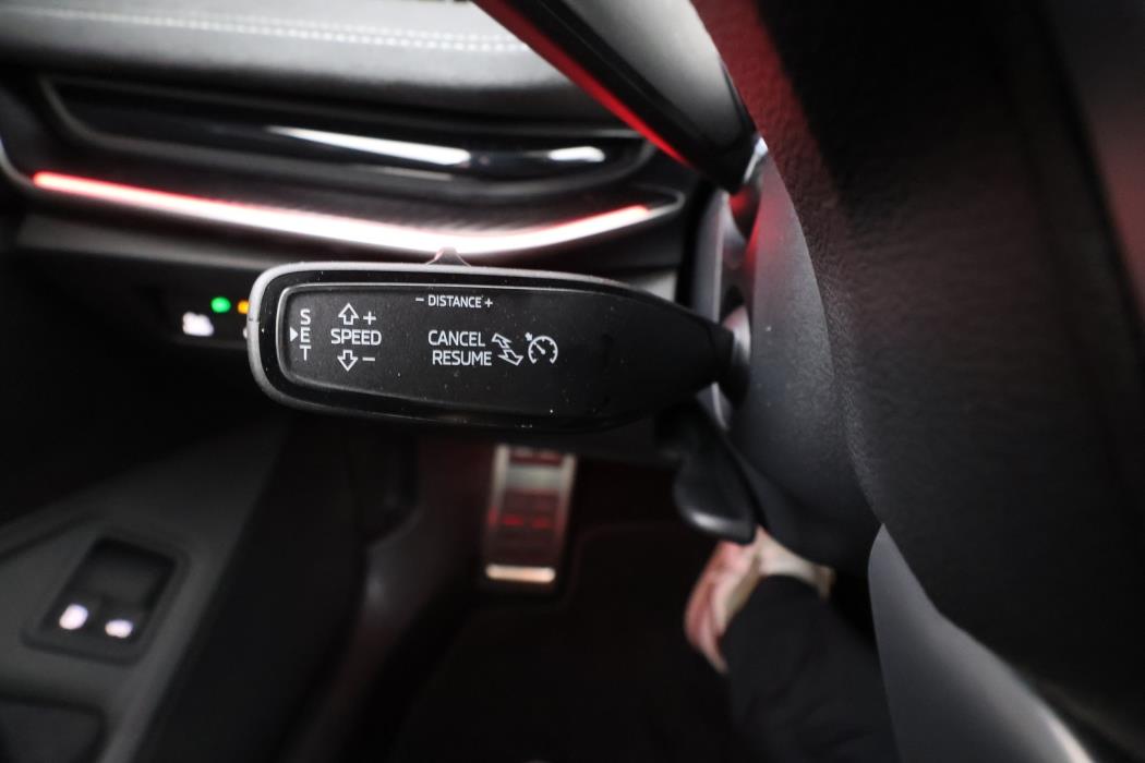 SKODA SUPERB 2026