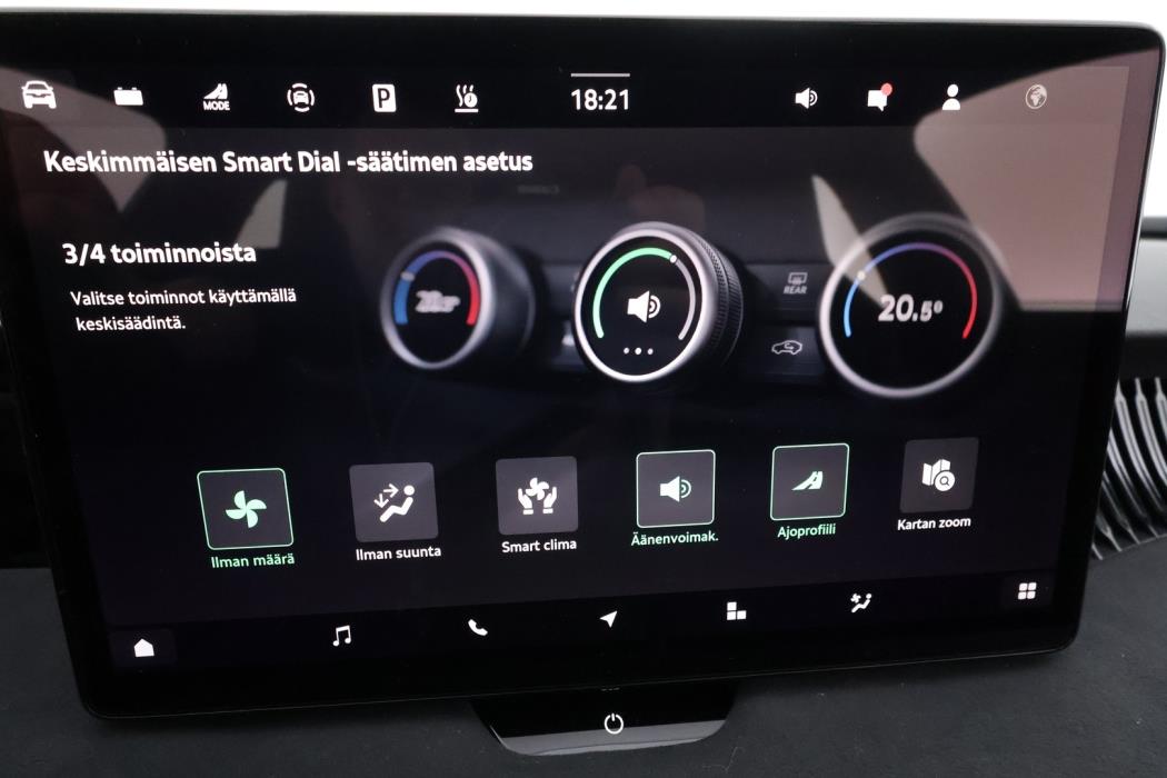 SKODA SUPERB 2026