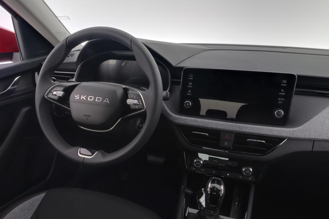 SKODA Kamiq 2026