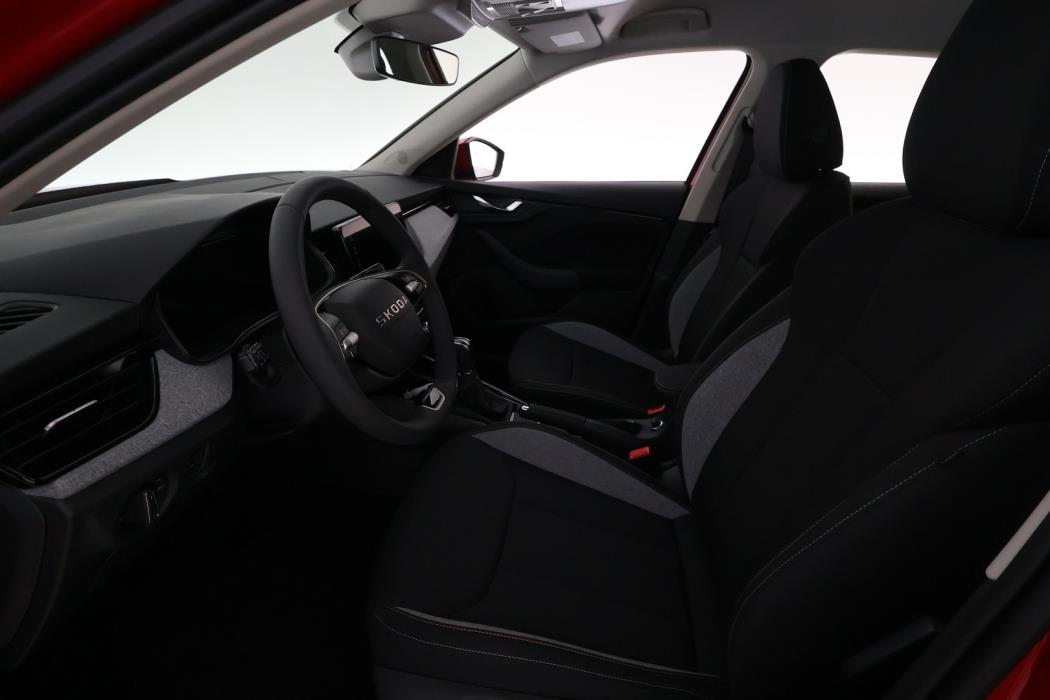 SKODA Kamiq 2026