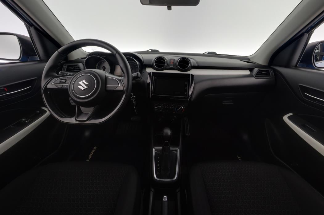 SUZUKI Swift 2020